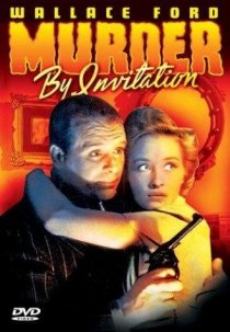 «Murder by Invitation»