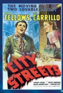 «City Streets»