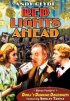 Постер «Red Lights Ahead»