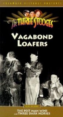 «Vagabond Loafers»