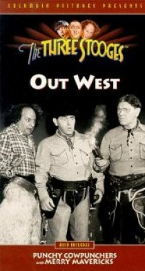 «Out West»