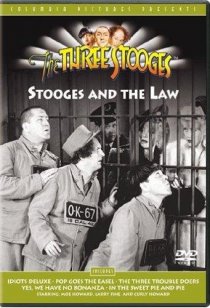 «The Three Troubledoers»