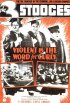 Постер «Violent Is the Word for Curly»