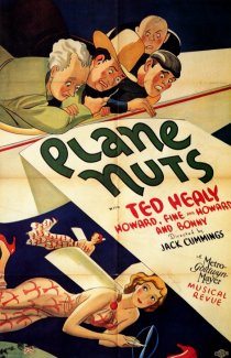«Plane Nuts»