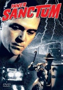 «Inner Sanctum»
