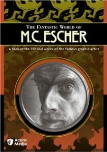 «Фантастический мир М.К. Эшера»