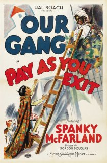 «Pay As You Exit»
