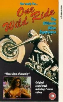 «One Wild Ride»
