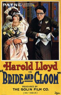 «Bride and Gloom»