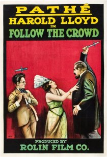 «Follow the Crowd»