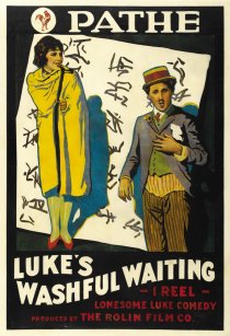 «Luke's Washful Waiting»