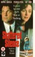 Постер «The Shattered Silence»