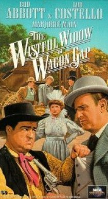 «The Wistful Widow of Wagon Gap»