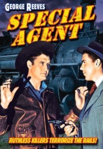 «Special Agent»