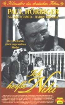 «Ich heiße Niki»