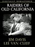 Постер «Raiders of Old California»