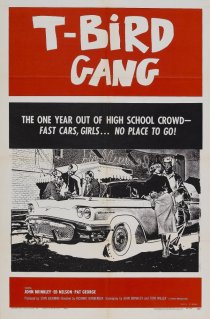 «T-Bird Gang»