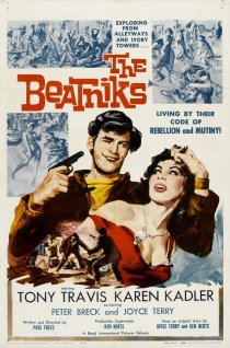 «The Beatniks»