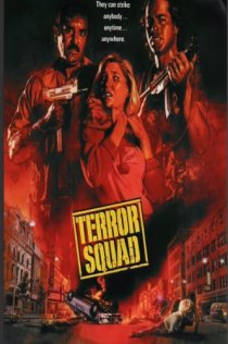 «Terror Squad»