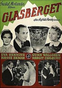 «Glasberget»