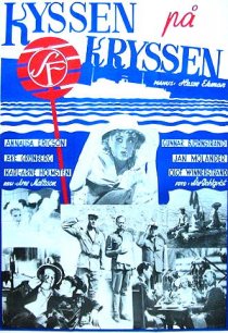 «Kyssen på kryssen»