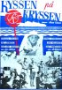 Постер «Kyssen på kryssen»
