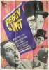 Постер «Peggy på vift»