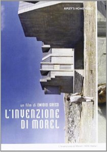 «Изобретение Мореля»