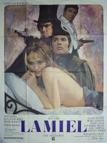 «Ламьель»
