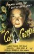 Постер «The Cat Creeps»