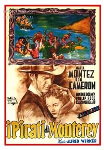 «Pirates of Monterey»