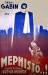 Постер «Мефисто»