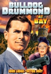 «Бульдог Драммонд в заливе»