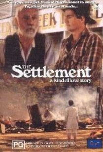 «The Settlement»
