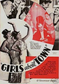 «Girls About Town»