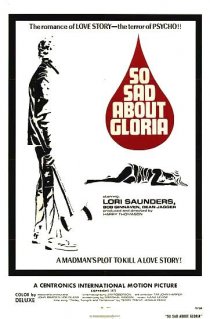 «So Sad About Gloria»