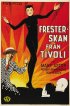 Постер «The Woman from Hell»