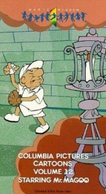 «Magoo's Lodge Brother»