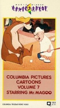 «Magoo's Canine Mutiny»