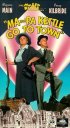 Постер «Ma and Pa Kettle Go to Town»