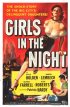 Постер «Girls in the Night»