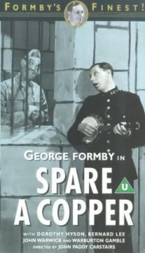 «Spare a Copper»