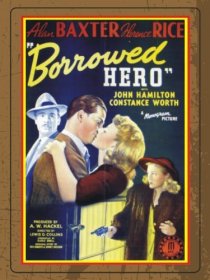 «Borrowed Hero»