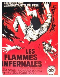 «Inferno in Paradise»