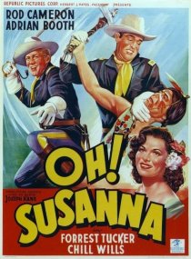 «Oh! Susanna»