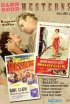 Постер «Three Desperate Men»