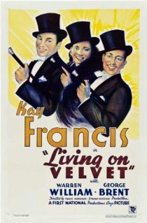 «Living on Velvet»