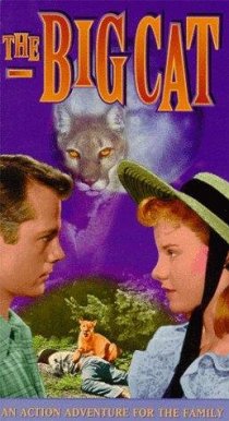«The Big Cat»