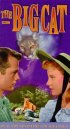 Постер «The Big Cat»