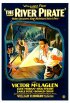 Постер «The River Pirate»